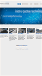 Mobile Screenshot of perlemax.com